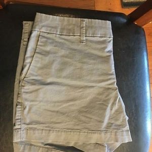 2 pair Old Navy shorts